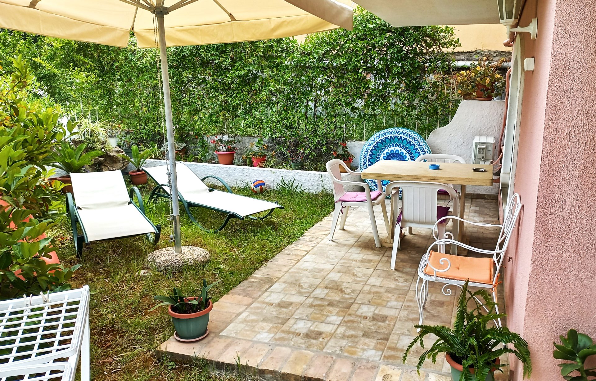 Villa Caterina