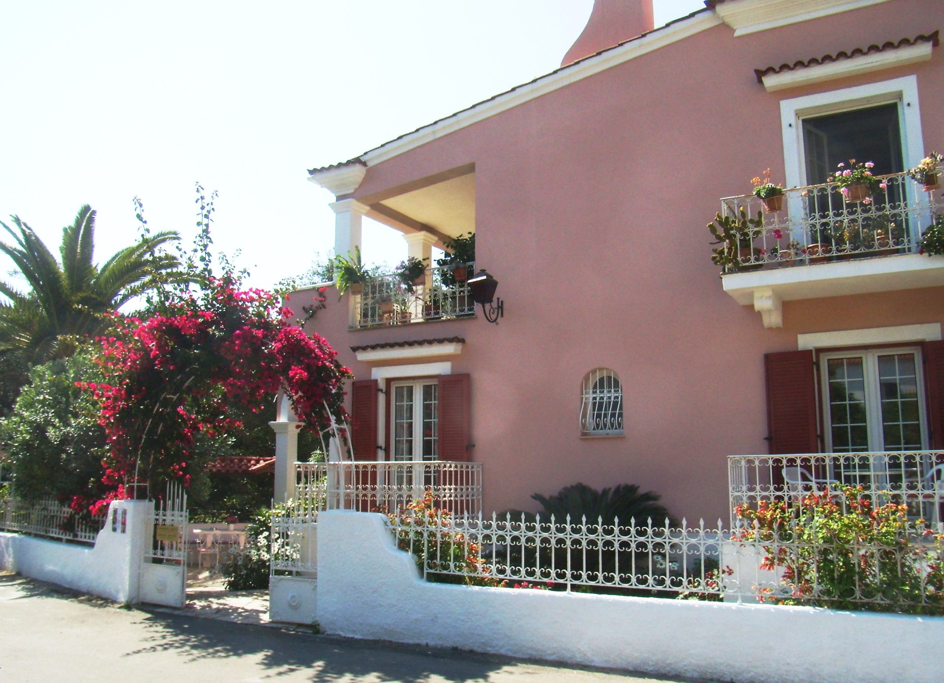 Villa Caterina
