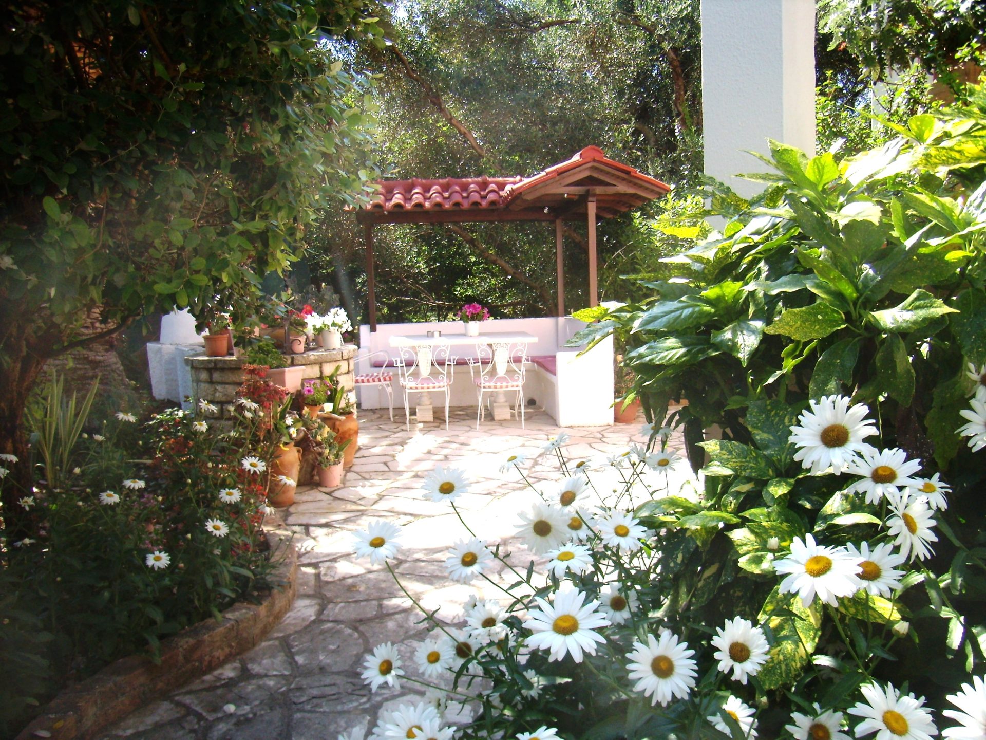 Villa Caterina